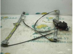 ELEVALUNAS DELANTERO DERECHO 9222G5 