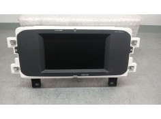 CUADRO INSTRUMENTOS 9851926080 SN60247245