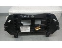 Recambio de cuadro instrumentos para opel corsa f (p2jo) 1.2 (68) referencia OEM IAM 9863923680  
