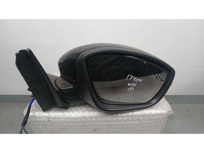 Recambio de retrovisor derecho para opel corsa f (p2jo) 1.2 (68) referencia OEM IAM 983758811T  