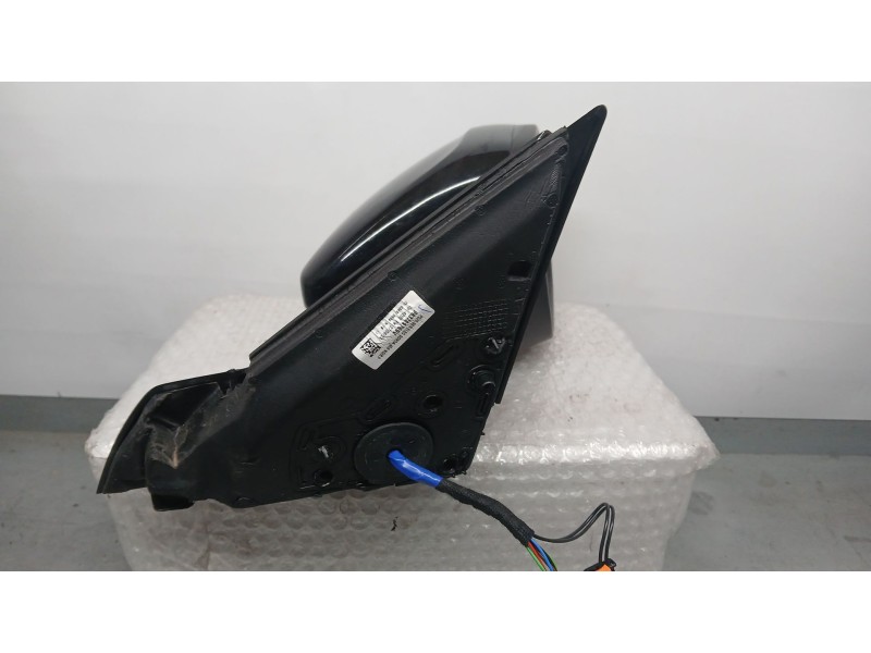 Recambio de retrovisor derecho para opel corsa f (p2jo) 1.2 (68) referencia OEM IAM 983758811T  