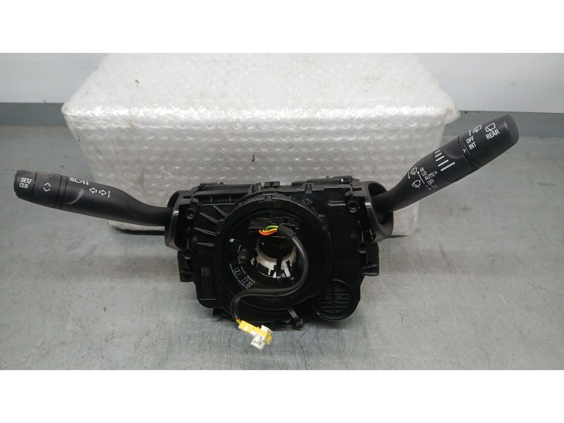 Recambio de mando luces y limpia para opel corsa f (p2jo) 1.2 (68) referencia OEM IAM 98426954YX  
