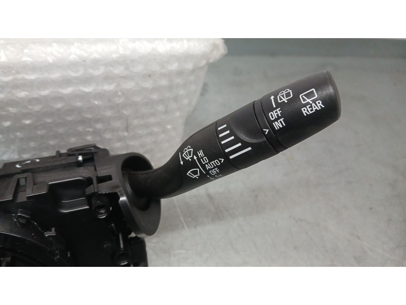 Recambio de mando luces y limpia para opel corsa f (p2jo) 1.2 (68) referencia OEM IAM 98426954YX  