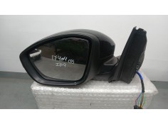 RETROVISOR IZQUIERDO 983767419V ELECTRICO 6 CABLES 