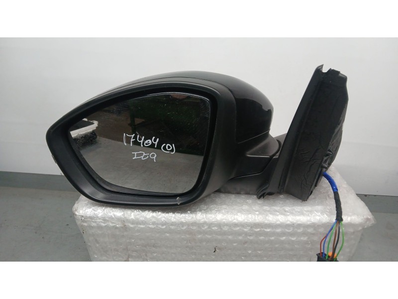 Recambio de retrovisor izquierdo para opel corsa f (p2jo) 1.2 (68) referencia OEM IAM 983758881T  