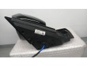 Recambio de retrovisor izquierdo para opel corsa f (p2jo) 1.2 (68) referencia OEM IAM 983758881T  