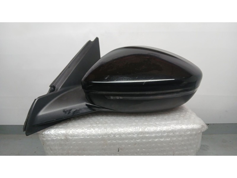 Recambio de retrovisor izquierdo para opel corsa f (p2jo) 1.2 (68) referencia OEM IAM 983758881T  