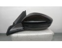 Recambio de retrovisor izquierdo para opel corsa f (p2jo) 1.2 (68) referencia OEM IAM 983758881T  