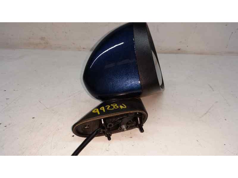 Recambio de retrovisor derecho para opel corsa d catch me referencia OEM IAM  3 CABLES ELECTRICO