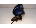 Recambio de retrovisor derecho para opel corsa d catch me referencia OEM IAM  3 CABLES ELECTRICO