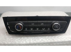 Recambio de mando calefaccion / aire acondicionado para opel corsa f (p2jo) 1.2 (68) referencia OEM IAM 9851355980  