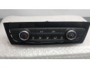 Recambio de mando calefaccion / aire acondicionado para opel corsa f (p2jo) 1.2 (68) referencia OEM IAM 9851355980  