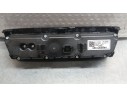 Recambio de mando calefaccion / aire acondicionado para opel corsa f (p2jo) 1.2 (68) referencia OEM IAM 9851355980  