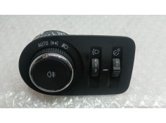 Recambio de mando luces para opel corsa f (p2jo) 1.2 (68) referencia OEM IAM 98320466YX  