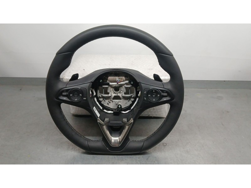 Recambio de volante para opel corsa f (p2jo) 1.2 (68) referencia OEM IAM 98305800ZD  