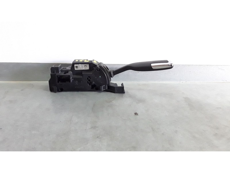 Recambio de palanca cambio para citroën c4 grand picasso 2.0 hdi fap cat (rhr / dw10bted4) referencia OEM IAM 96811352XT  