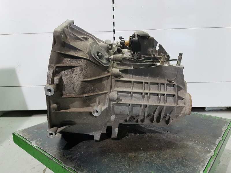 Recambio de caja cambios para ford mondeo berlina/familiar (fd) clx berlina referencia OEM IAM 94ZTKB F0G5J15B 5VELOCIDADES