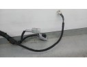 Recambio de cremallera direccion para opel corsa f (p2jo) 1.2 (68) referencia OEM IAM 1693934880  