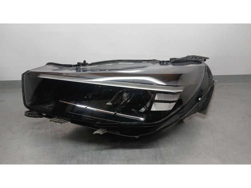 Recambio de faro izquierdo para opel corsa f (p2jo) 1.2 (68) referencia OEM IAM 9868999680  