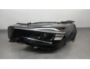 Recambio de faro izquierdo para opel corsa f (p2jo) 1.2 (68) referencia OEM IAM 9868999680  