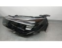 Recambio de faro izquierdo para opel corsa f (p2jo) 1.2 (68) referencia OEM IAM 9868999680  