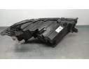 Recambio de faro izquierdo para opel corsa f (p2jo) 1.2 (68) referencia OEM IAM 9868999680  