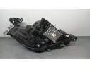 Recambio de faro izquierdo para opel corsa f (p2jo) 1.2 (68) referencia OEM IAM 9868999680  