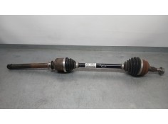 TRANSMISION DELANTERA DERECHA 9825392880 