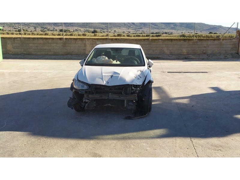 seat ibiza v (kj1, kjg) del año 2019