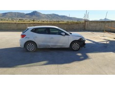 SEAT IBIZA V (KJ1, KJG)