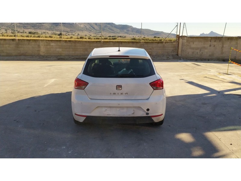 seat ibiza v (kj1, kjg) del año 2019