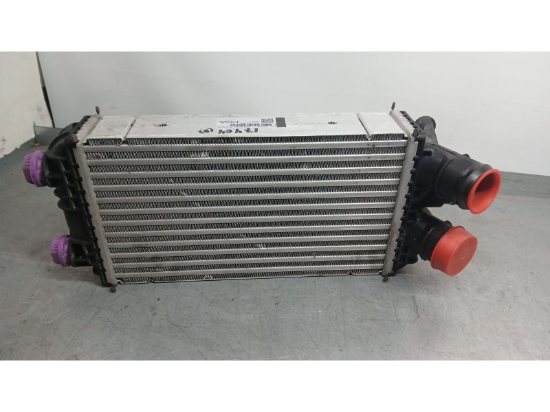 Recambio de intercooler para opel corsa f (p2jo) 1.2 (68) referencia OEM IAM 9824742280  