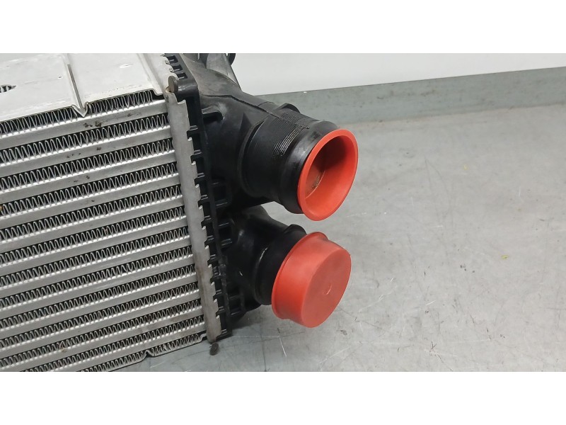 Recambio de intercooler para opel corsa f (p2jo) 1.2 (68) referencia OEM IAM 9824742280  