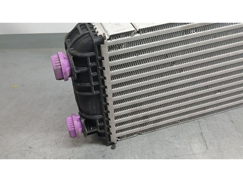 Recambio de intercooler para opel corsa f (p2jo) 1.2 (68) referencia OEM IAM 9824742280  