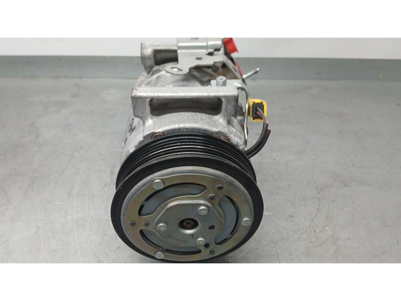Recambio de compresor aire acondicionado para opel corsa f (p2jo) 1.2 (68) referencia OEM IAM 1666721780 9850821180 