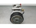 Recambio de compresor aire acondicionado para opel corsa f (p2jo) 1.2 (68) referencia OEM IAM 1666721780 9850821180 