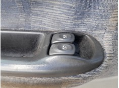 Recambio de mando elevalunas delantero izquierdo para renault scénic i monospace (ja0/1_, fa0_) 1.9 dci rx4 referencia OEM IAM 7