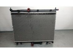 RADIADOR AGUA 9827174680 H87331051000