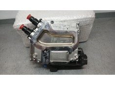 Recambio de bomba calefaccion para opel corsa f (p2jo) 1.2 (68) referencia OEM IAM   