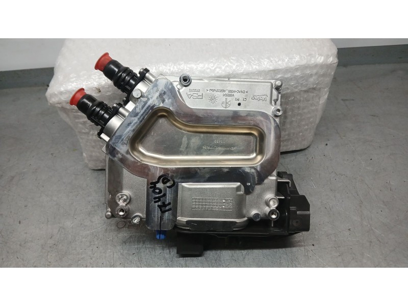 Recambio de bomba calefaccion para opel corsa f (p2jo) 1.2 (68) referencia OEM IAM   