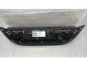 Recambio de mando climatizador para opel corsa f (p2jo) 1.2 (68) referencia OEM IAM 9853110580  A0067A01