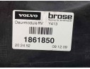 Recambio de elevalunas delantero derecho para volvo xc60 kinetic awd referencia OEM IAM 966269102 BROSE 6 PINS ELECTRICO