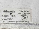 Recambio de intercooler para bmw serie 3 berlina (e90) 320d referencia OEM IAM 752491607 3093796 MODINE
