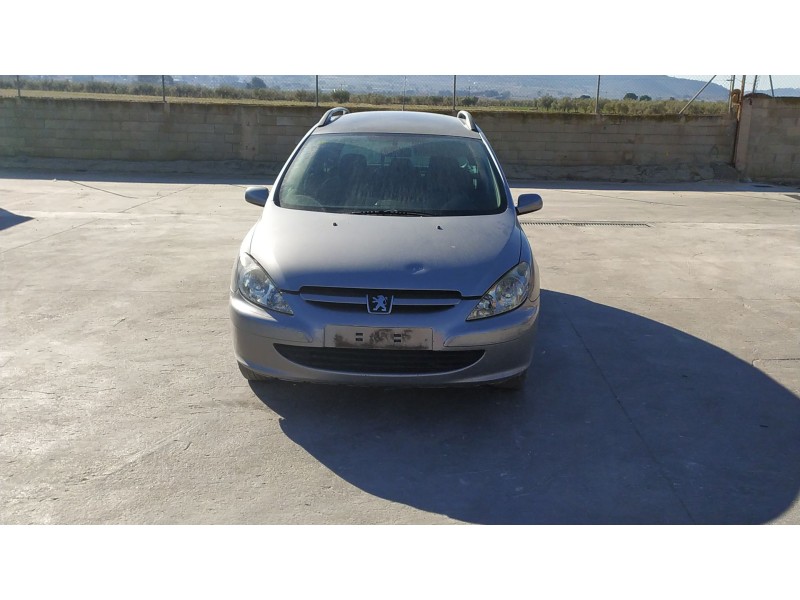 peugeot 307 sw (3h) del año 2004