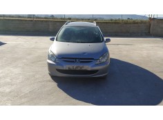 PEUGEOT 307 SW (3H)