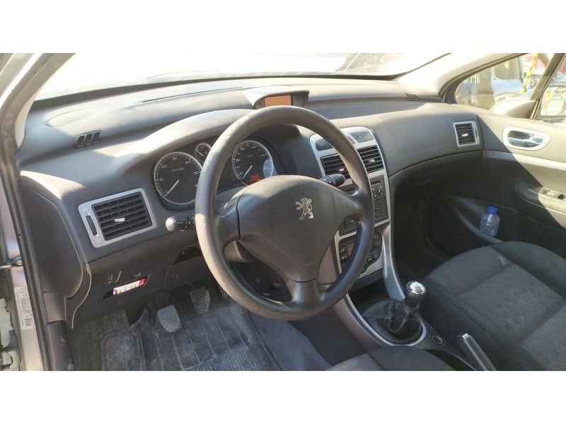 peugeot 307 sw (3h) del año 2004