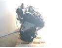 Recambio de motor completo para volkswagen polo v (6r1, 6c1) 1.6 tdi referencia OEM IAM CAYH 52912 03L100090CX