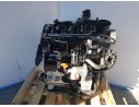 Recambio de motor completo para volkswagen polo v (6r1, 6c1) 1.6 tdi referencia OEM IAM CAYH 52912 03L100090CX