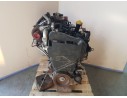 Recambio de motor completo para dacia duster (hs_) 1.5 dci referencia OEM IAM K9KG666 D116078 