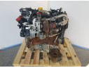 Recambio de motor completo para dacia duster (hs_) 1.5 dci referencia OEM IAM K9KG666 D116078 